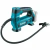 Makita MP100DZ Akku-Kompressor Solo 7