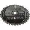 Makita® Zubehör Kreissägeblatt MAKFORCE Ø 355/30 Mm 40 Zähne 2,2 Mm Holz – B-32281 19