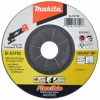Schruppscheibe Flexibel 125x22mm Makita B-53110 13