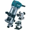 Makita RT0700CX2J Einhandfräse MAKPAC Zubehör 7
