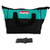 MAKITA Werkzeugtasche 35 Cm Robuste Maschinentasche Transporttasche 17