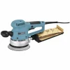 Exzenterschleifer MAKITA BO6030 (310 W) 17