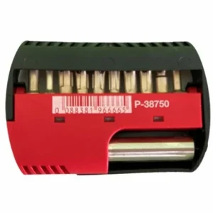 Makita Bit Selector Diamond 10tlg. P-38750 Bit-Set 9