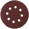 Makita Schleifpapier Klett, ¯ 125mm, K 100, P-43658 16