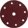 Makita Schleifpapier Klett 150mm, Für Holz & Metall, K 120, P-31952 5