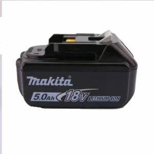 Makita Power-Set 1x Ladegerät DC18RC + 1x BL 1850 5,0 Ah Akku 9