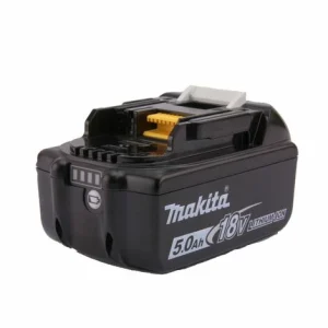 Makita Power-Set 1x Ladegerät DC18RC + 1x BL 1850 5,0 Ah Akku 13