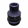 Makita Stecknuss Ø 10 Mm Steckschlüssel Schwarz 5