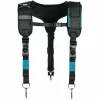 MAKITA Hosenträger Gepolstert | E-05393 5