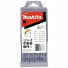 MAKITA SDS PLUS Bohrer-Set 5- Teilig | B-54710 7