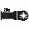MAKITA Tauchsägeblatt 32mm TMA053 20Stk | B-64870-20 5