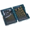 19-tlg. Betonbohrer-Set Makita B-67795 5