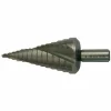 MAKITA HSS-G Stufenbohrer 6-38mm | P-69939 7