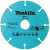 MAKITA Trennscheibe 115mm Universal | B-57716 5