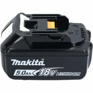 Makita DCF 203 T1 Akku Lüfter Ventilator 14,4 V – 18 V + 1x Akku 5,0 Ah – Ohne Ladegerät 15