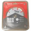 Makita Diamantscheibe Ø 125 Mm Granit A-84012 7