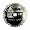 MAKITA E-12223 KREISSÄGEBLATT 165 X 20 X 1,5 MM ZÄHNEZAHL: 40 1 ST 7