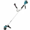 Makita DUR368APT2 Akku-Motorsense 5