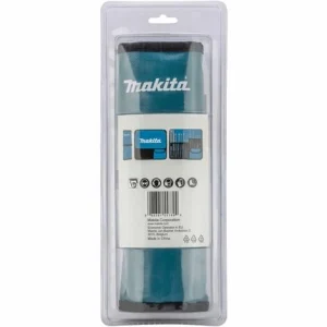 13-tlg. Bohrer- Und Meißel-Set Silber Makita 6