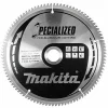 Aluminiumscheib 250x30mm T100 Makita B-09640 5