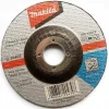 Makita Schruppscheibe 115x6x22,2mm FÃ¼r Stahl Metall Entgraten 5