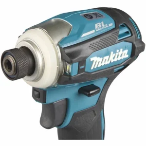 Makita Akku-Schlagschrauber 18V DTD172Z 11