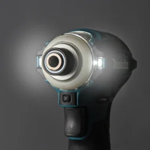 Makita Akku-Schlagschrauber 18V DTD172Z 13