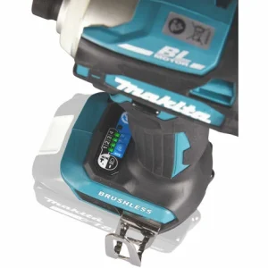 Makita Akku-Schlagschrauber 18V DTD172Z 15