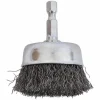 Makita® Zubehör Topfbürste 50 Mm Stahl – P-66896 7
