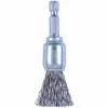 Makita® Zubehör Pinselbürste 17 Mm Stahl – P-66911 5