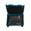 Makita E-17790 SDS-PLUS-Bohrer-Meißel Set 10
