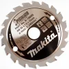 Makita B -16885 Spezialer Kreissägeklinge – 85 X 15 X 20T – Holz / Epoxid / Aluminium / Kunststoff 7