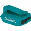 Makita DAADP06 10.8 V Batterie USB -Adapter 5